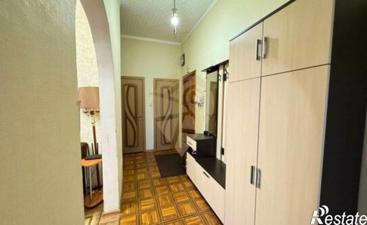 3-комн квартира улица Володарского, 44,  д. 44