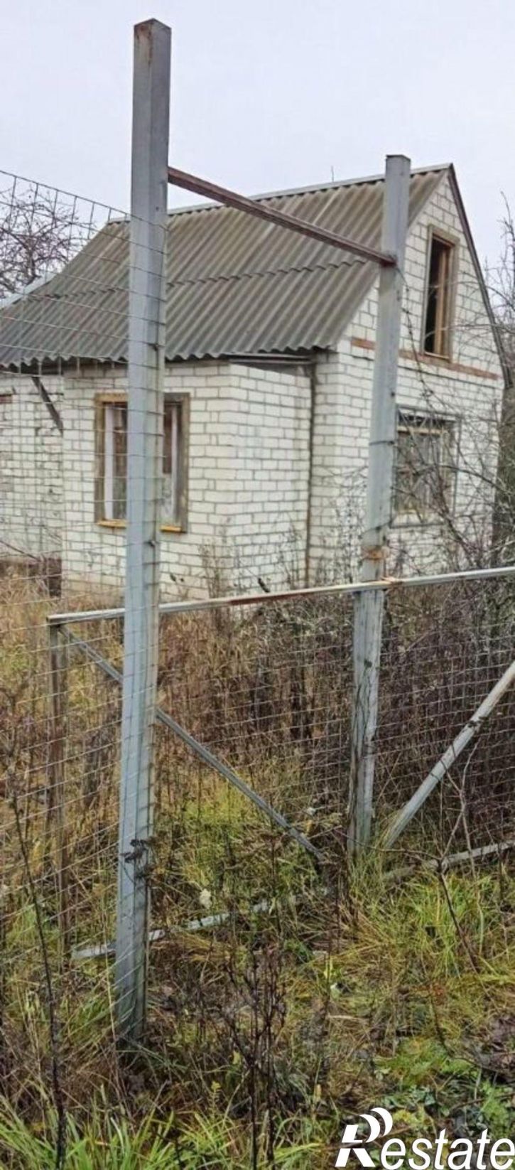 Коттедж/дом Окружная улица, 59,  д. 59