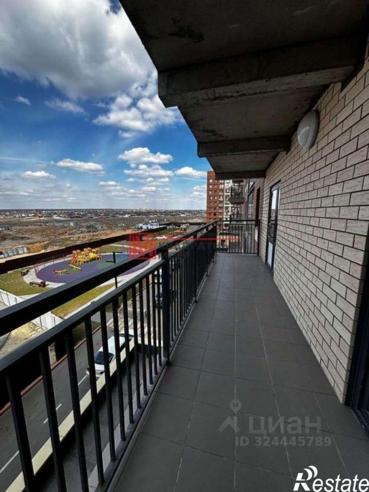 1-комн квартира