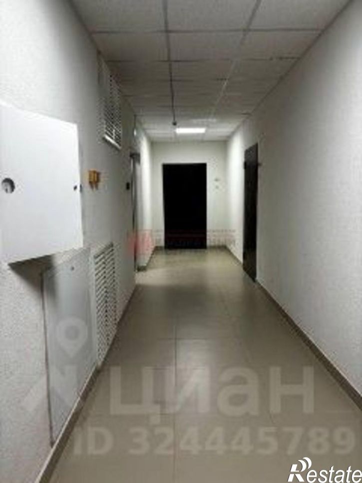 1-комн квартира