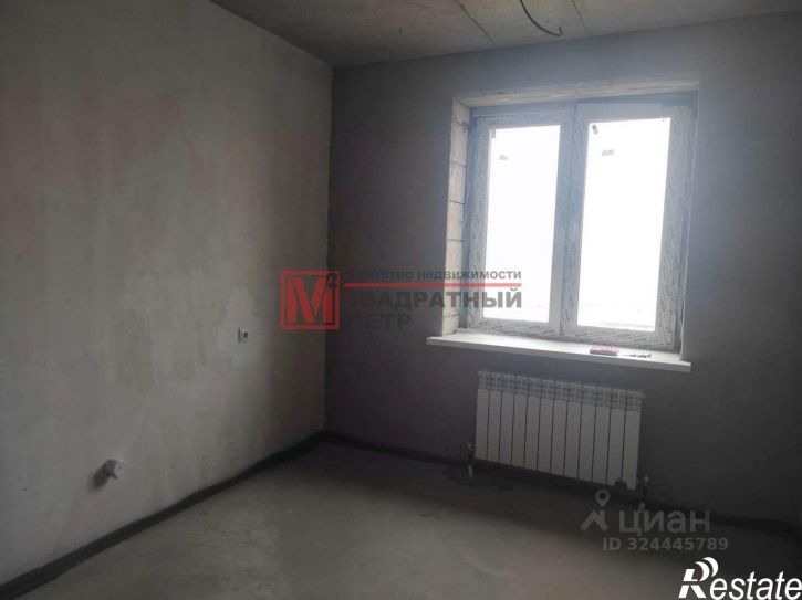 1-комн квартира