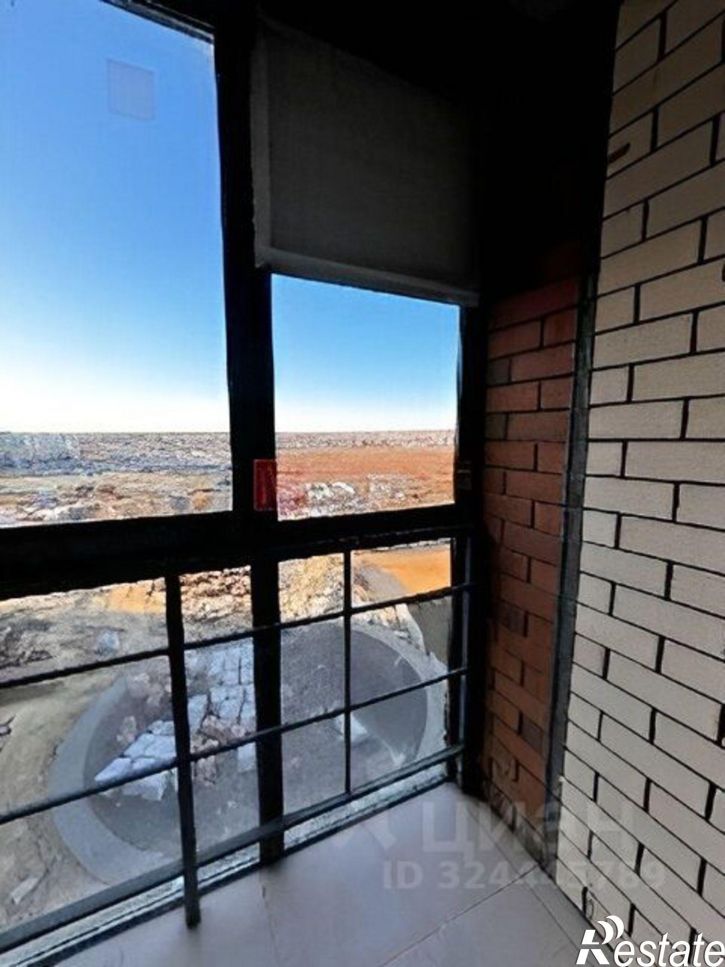 1-комн квартира