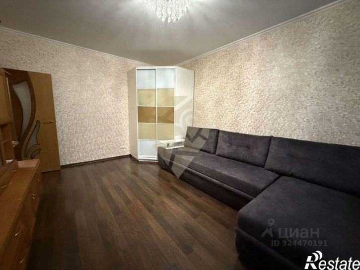 2-комн квартира