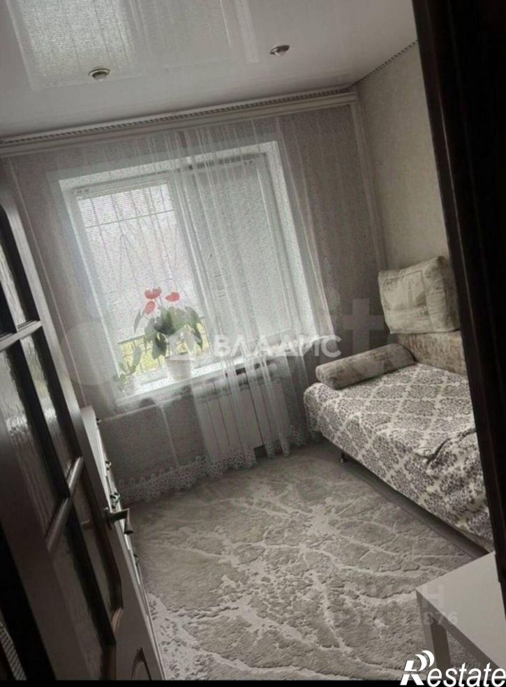 1-комн квартира