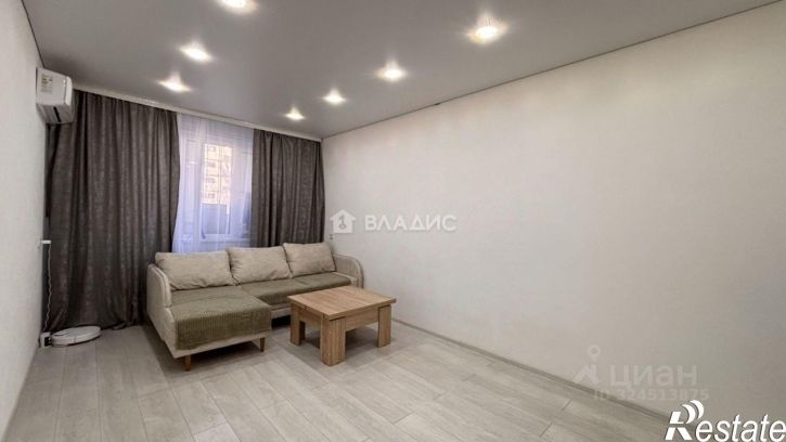 2-комн квартира