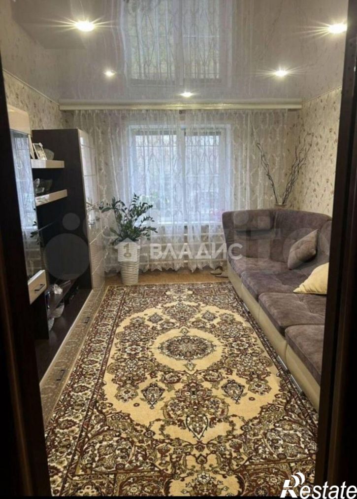 1-комн квартира