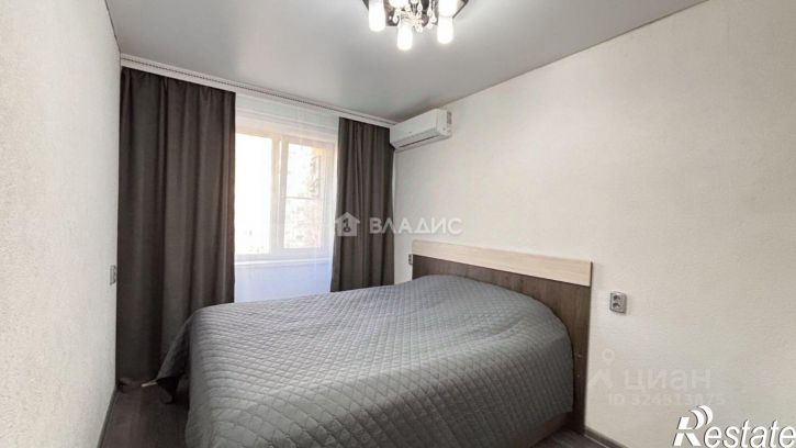 2-комн квартира