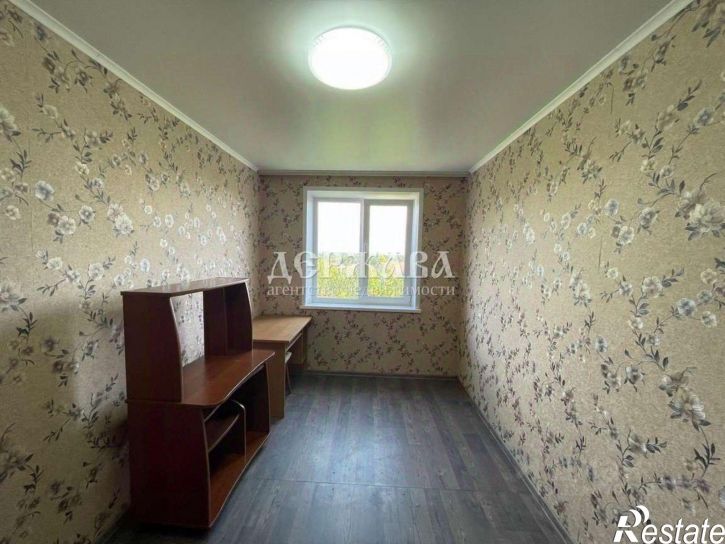 2-комн квартира улица Хмелёва, 1,  д. 1