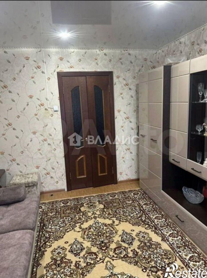 1-комн квартира