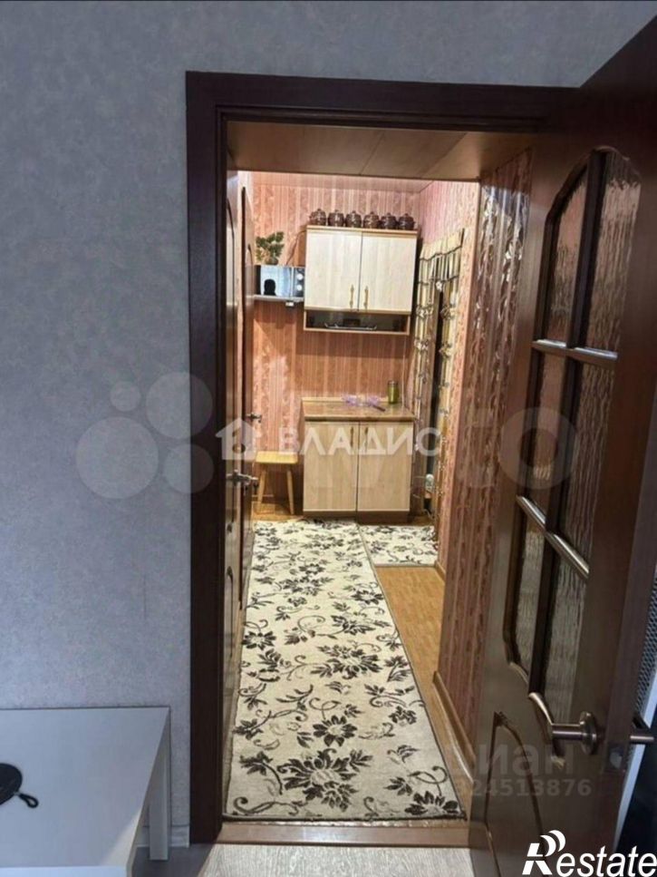 1-комн квартира