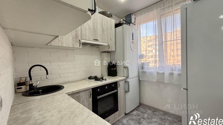 2-комн квартира