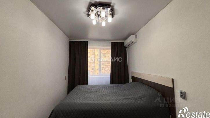 2-комн квартира