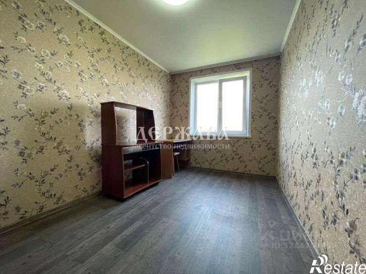 2-комн квартира улица Хмелёва, 1,  д. 1