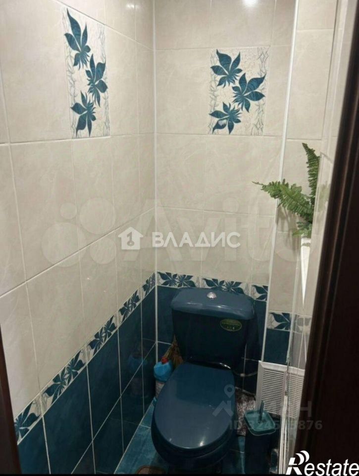 1-комн квартира