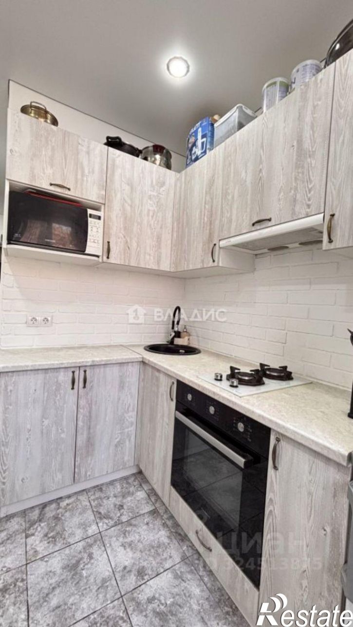 2-комн квартира