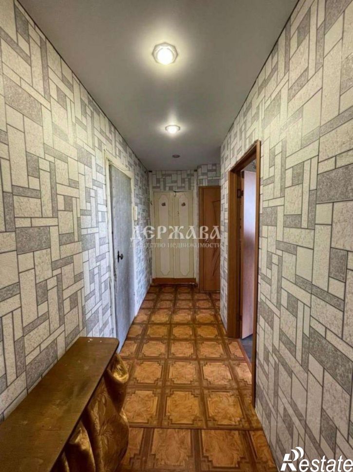 2-комн квартира улица Хмелёва, 1,  д. 1