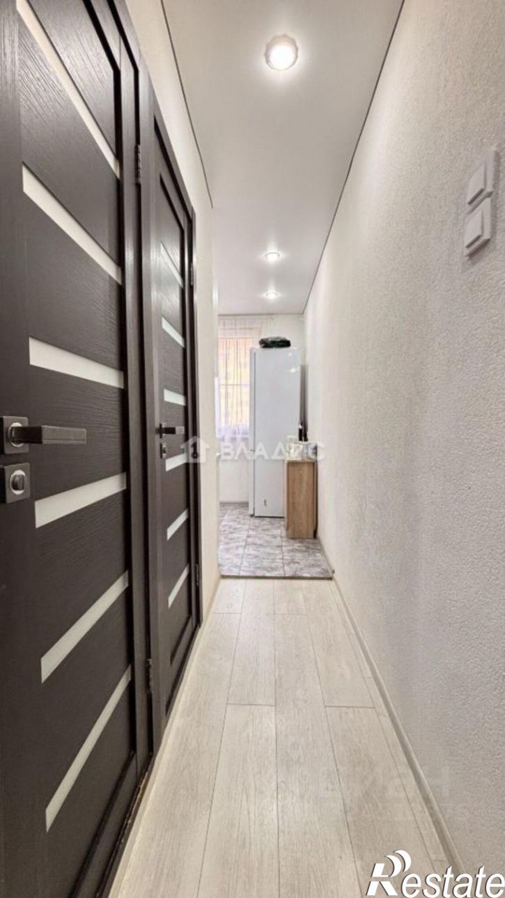 2-комн квартира