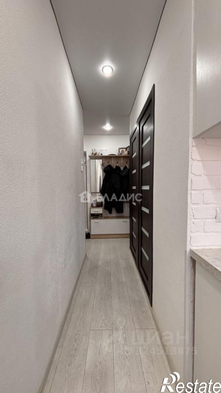 2-комн квартира