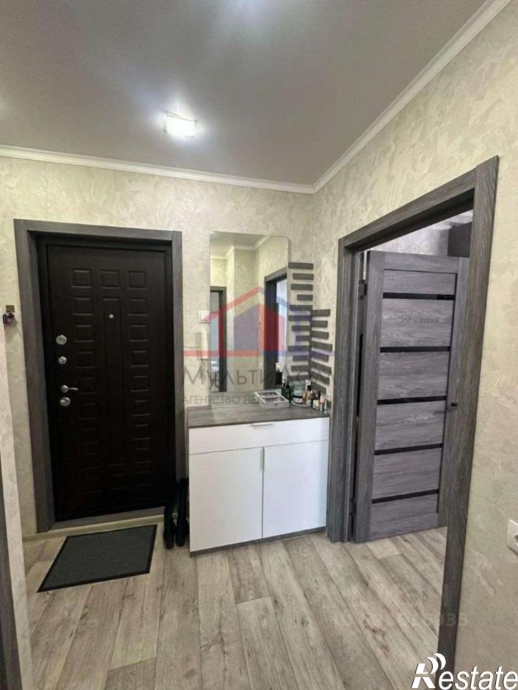 1-комн квартира