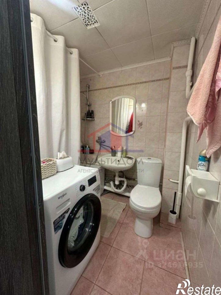 1-комн квартира