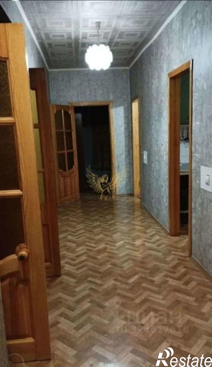 2-комн квартира