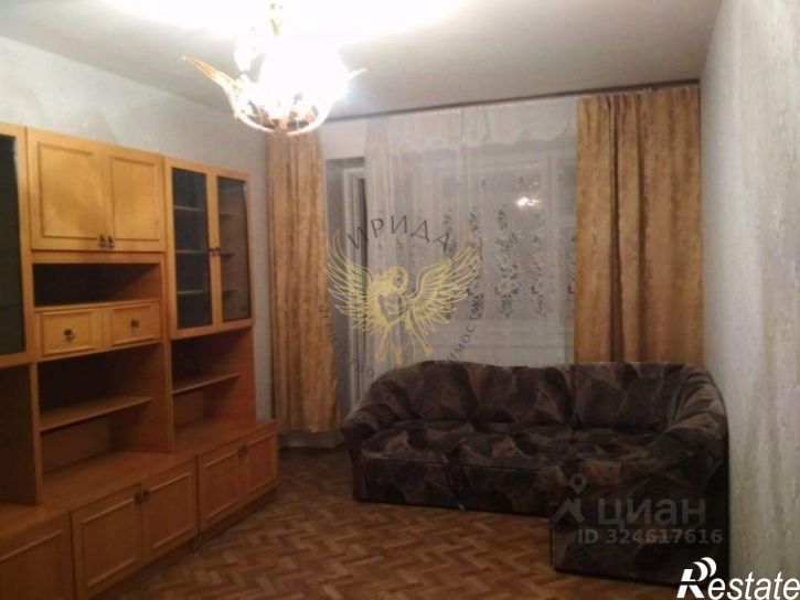 2-комн квартира