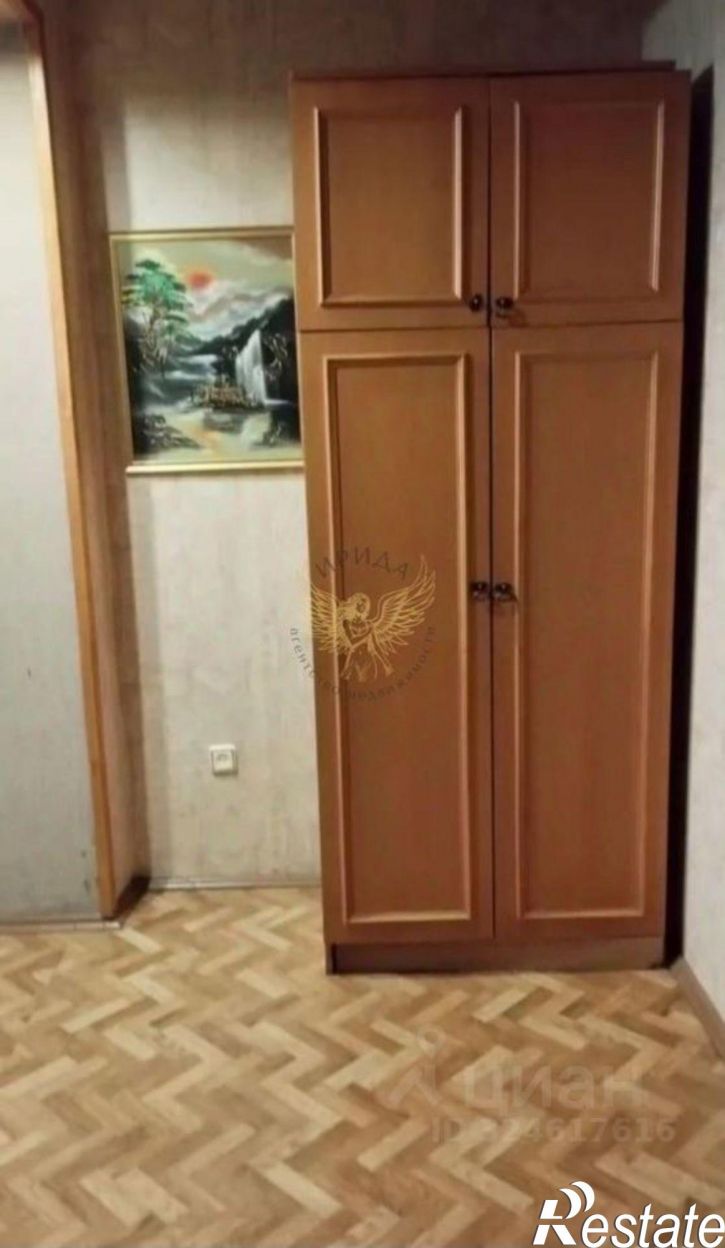 2-комн квартира