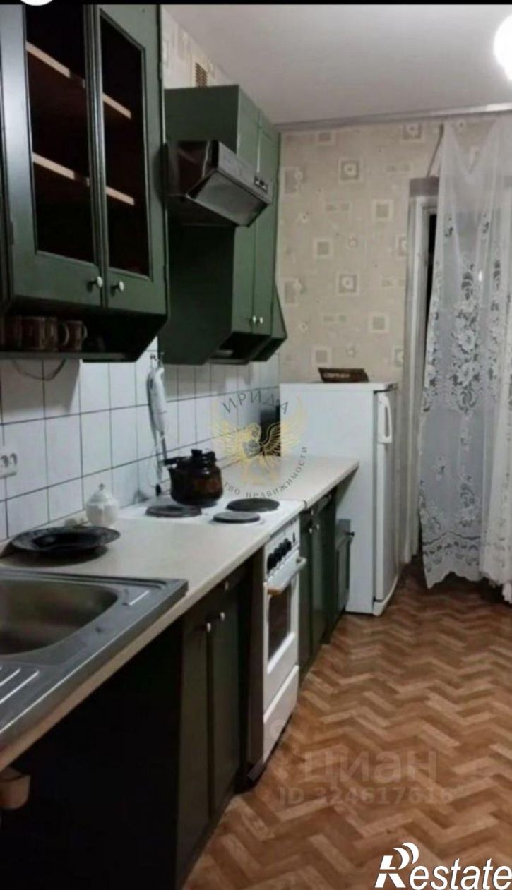 2-комн квартира