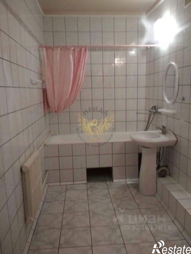 2-комн квартира