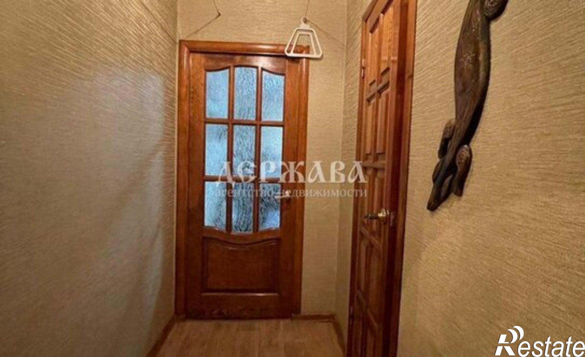 Купить квартиру за 5 800 000 рублей на Олимпийский мкр, 56