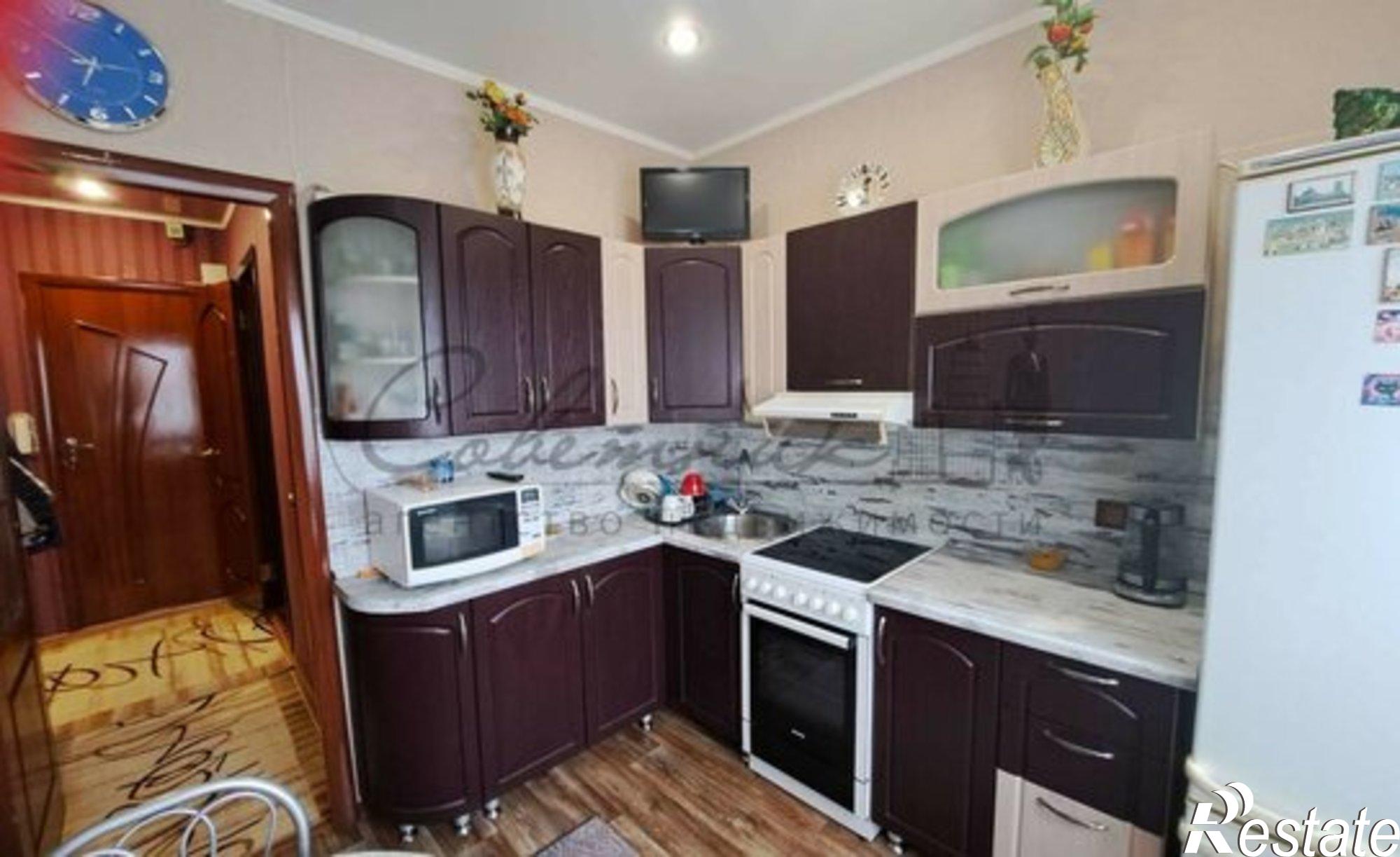 Купить квартиру за 4 500 000 рублей на мкр Буденного, 8а