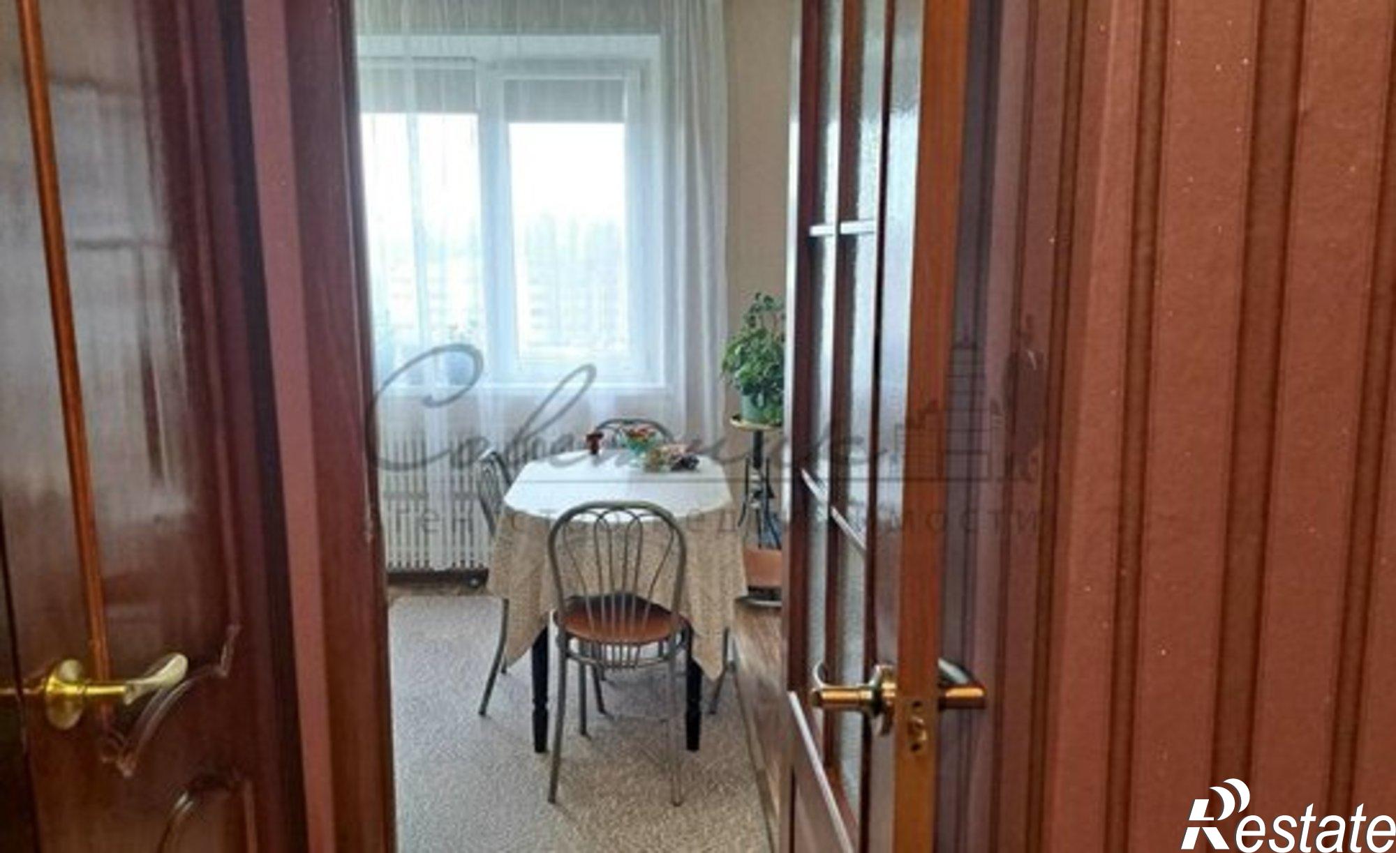 Купить квартиру за 4 500 000 рублей на мкр Буденного, 8а