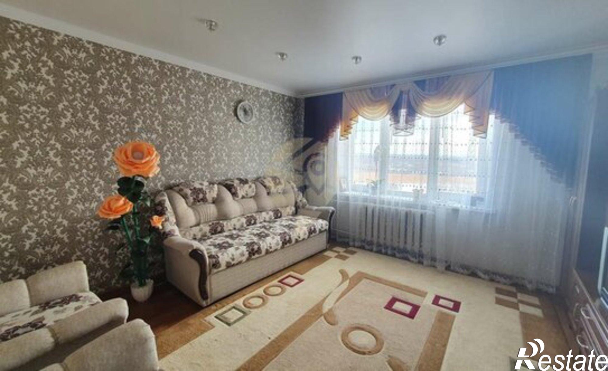 Купить квартиру за 4 500 000 рублей на Южный мкр, 10а