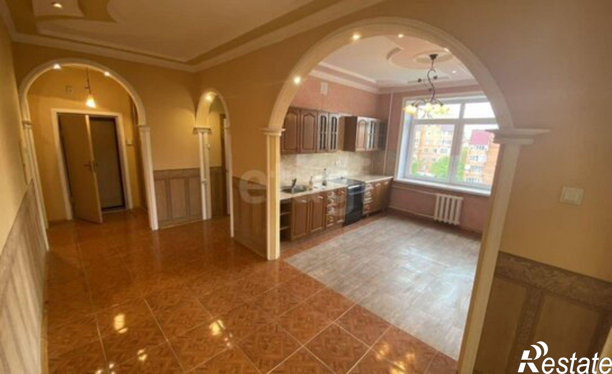 Купить квартиру за 9 990 000 рублей на мкр Дубрава квартал 2, 2Б