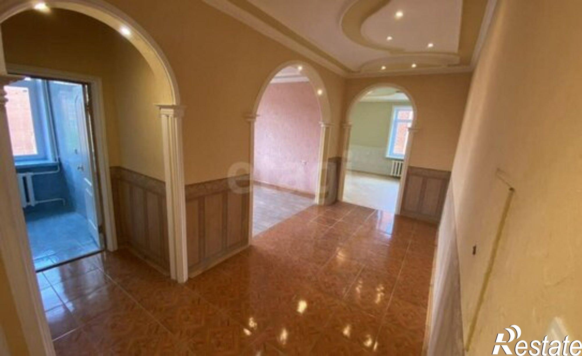 Купить квартиру за 9 990 000 рублей на мкр Дубрава квартал 2, 2Б