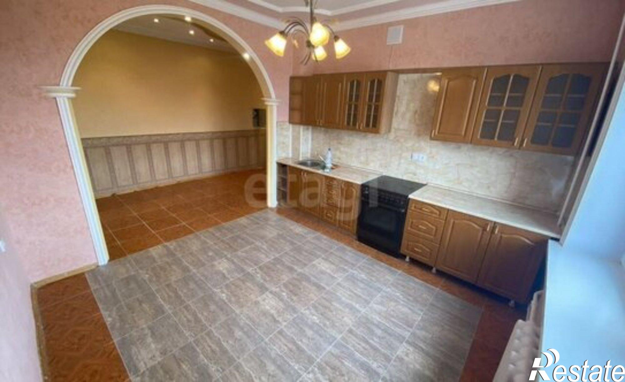 Купить квартиру за 9 990 000 рублей на мкр Дубрава квартал 2, 2Б