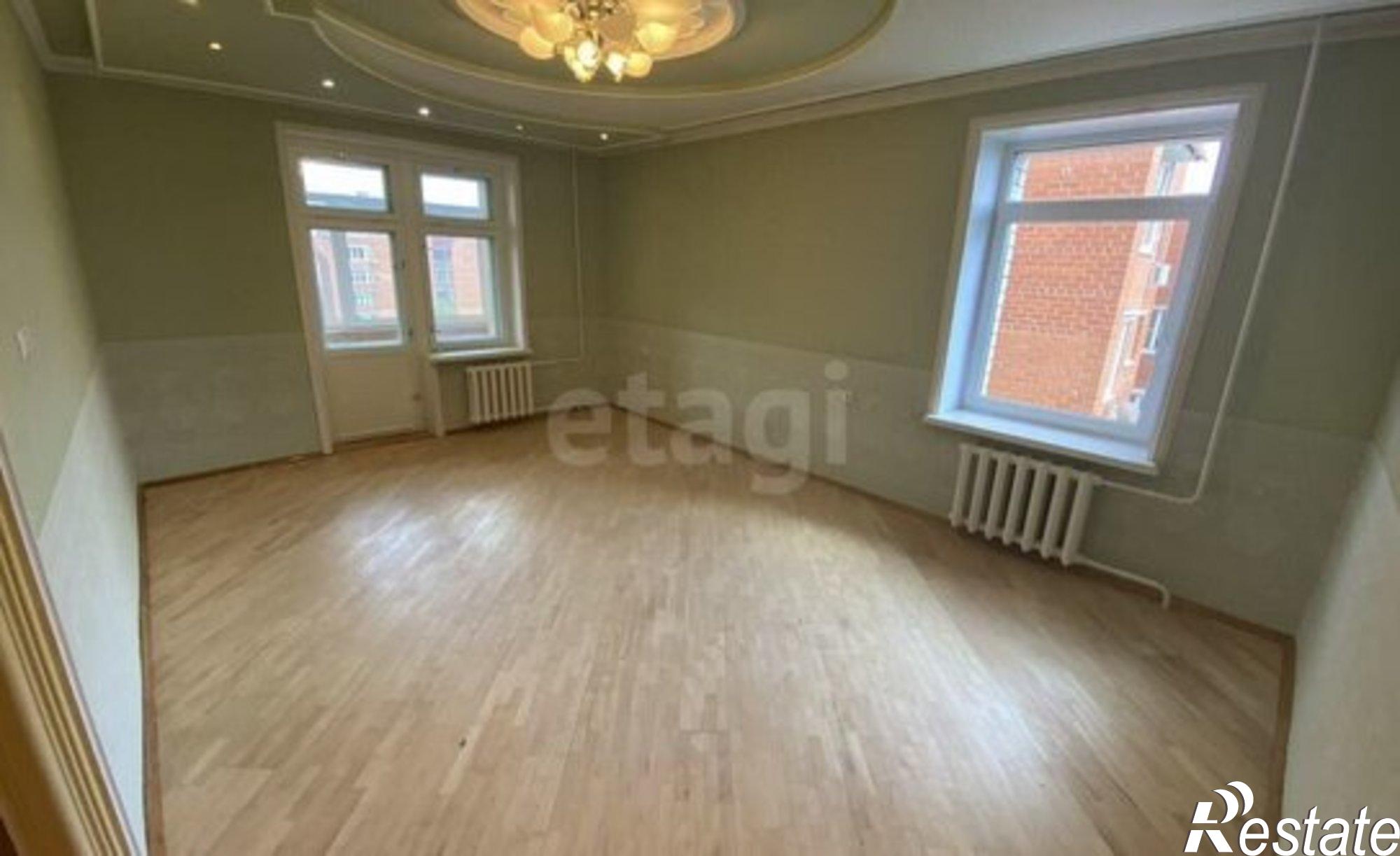 Купить квартиру за 9 990 000 рублей на мкр Дубрава квартал 2, 2Б