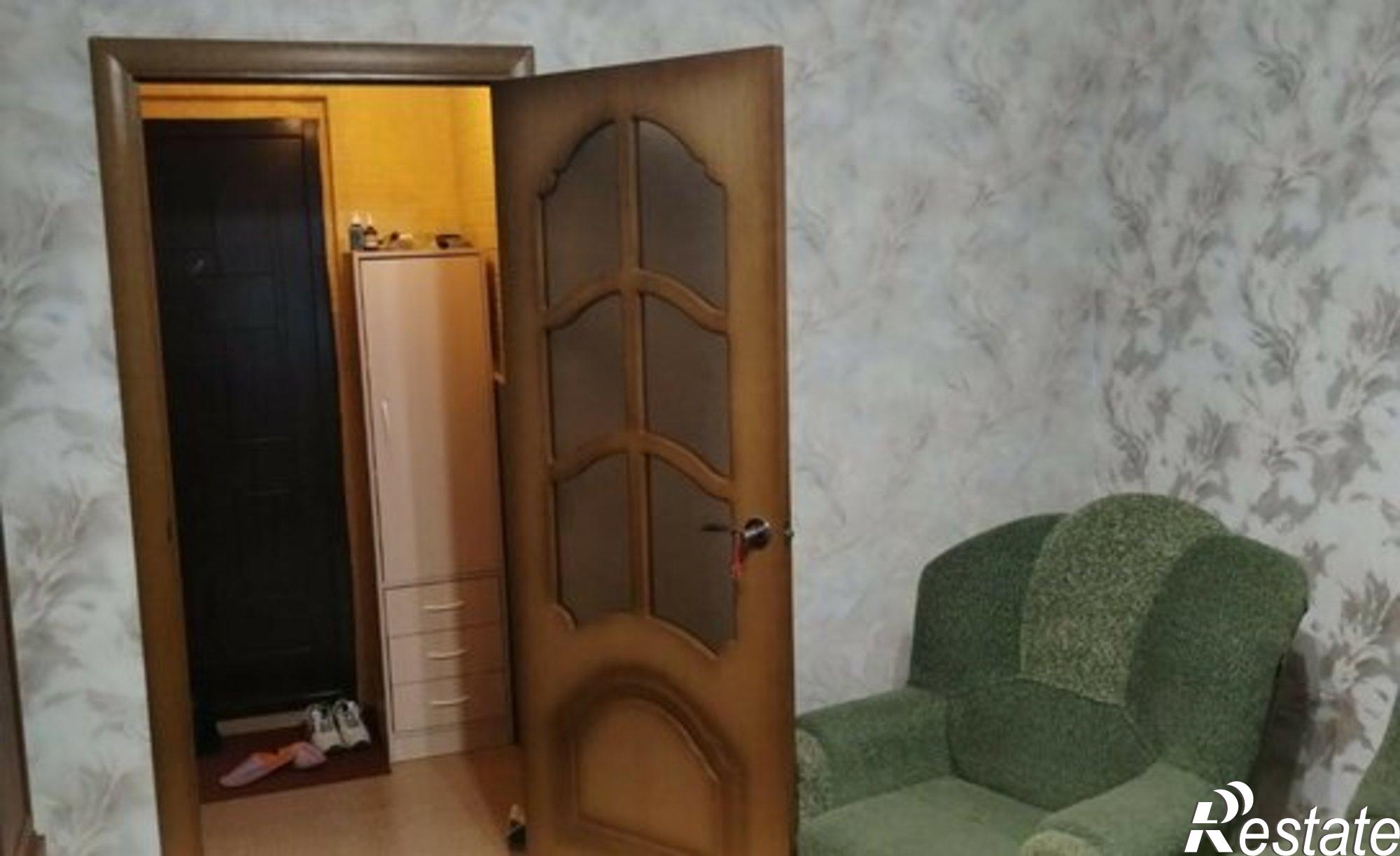 Купить квартиру за 3 400 000 рублей на мкр Макаренко, 22 1