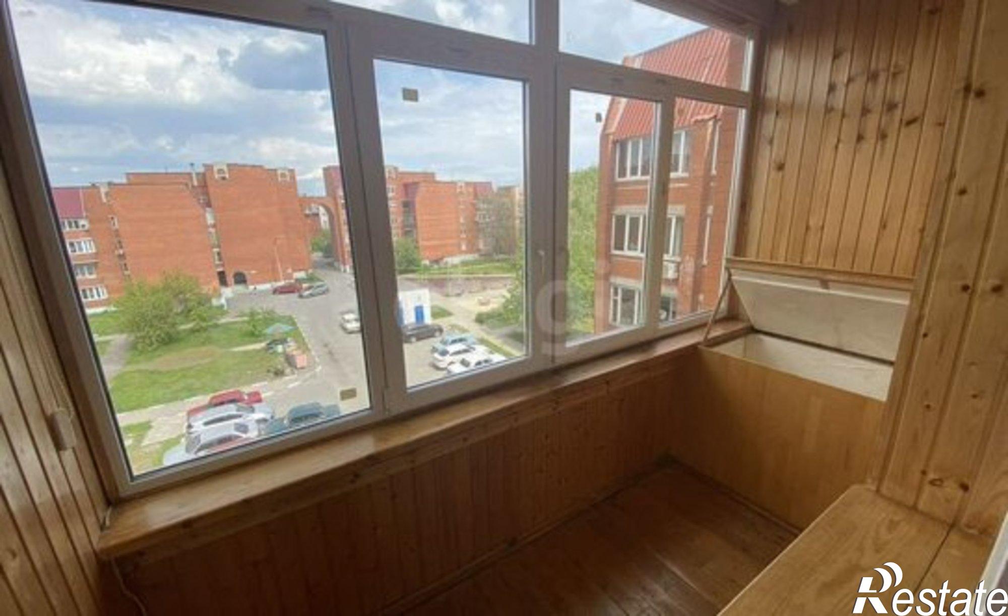 Купить квартиру за 9 990 000 рублей на мкр Дубрава квартал 2, 2Б