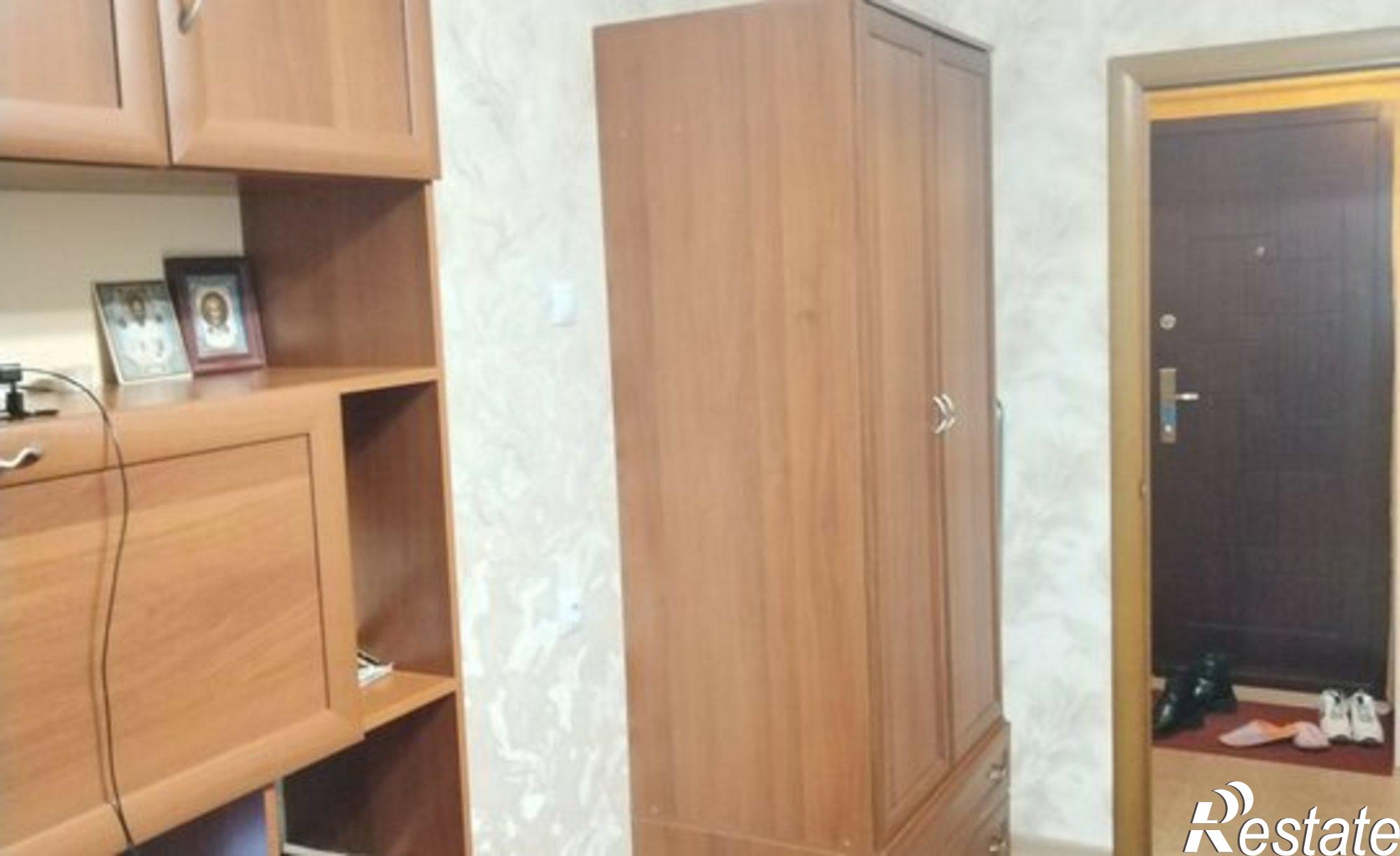 Купить квартиру за 3 400 000 рублей на мкр Макаренко, 22 1