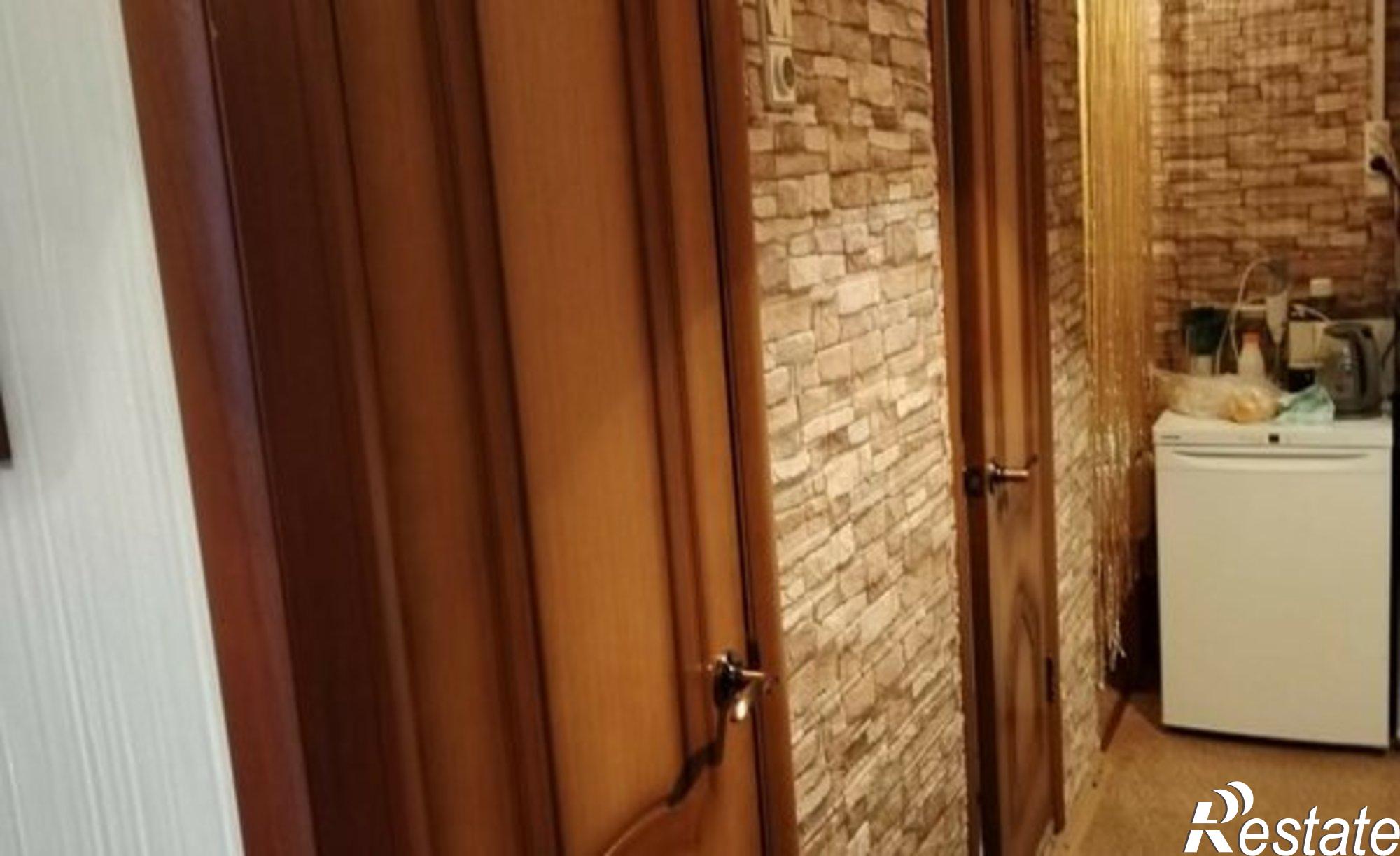 Купить квартиру за 3 400 000 рублей на мкр Макаренко, 22 1