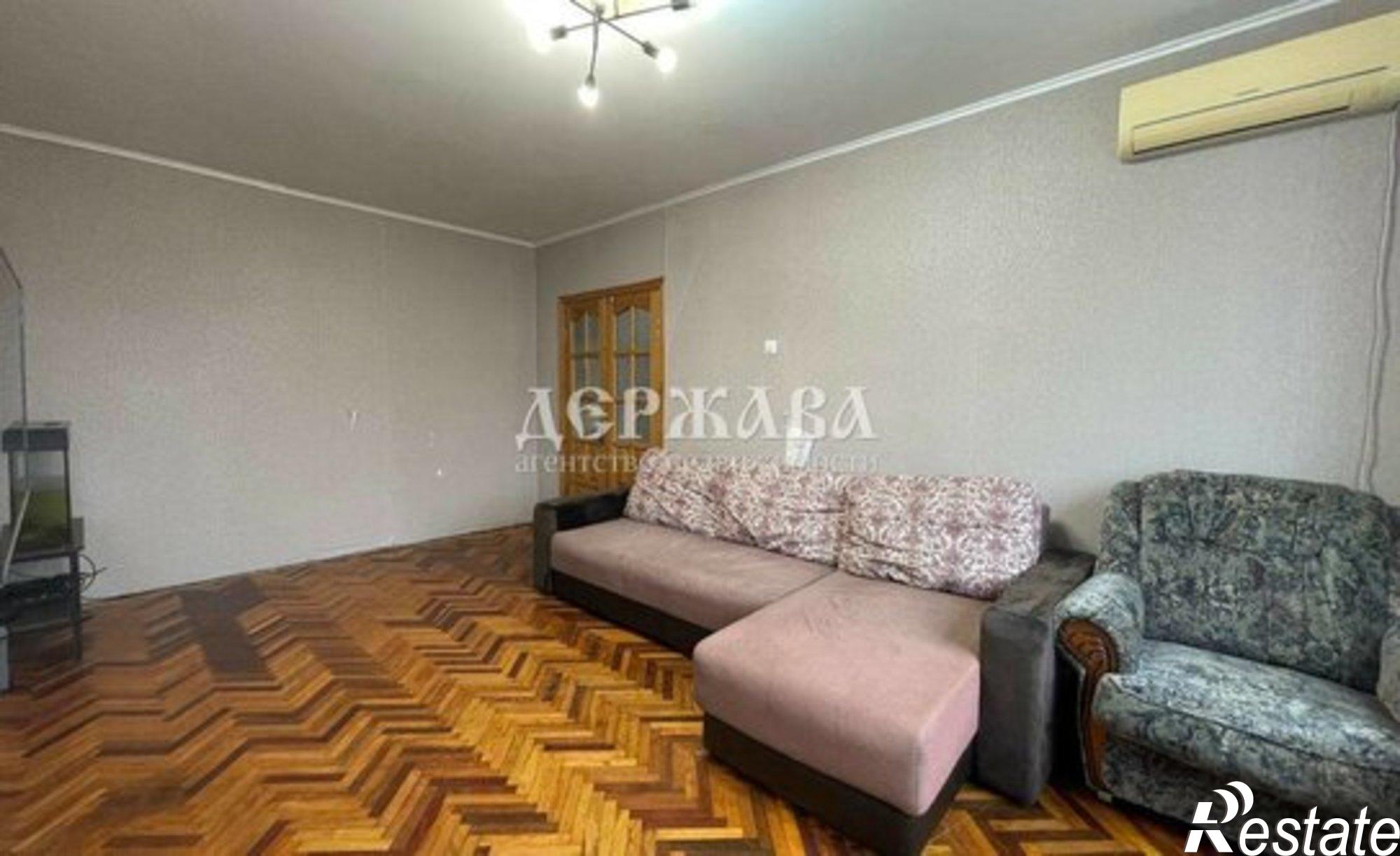 Купить квартиру за 6 500 000 рублей на Олимпийский мкр, 1