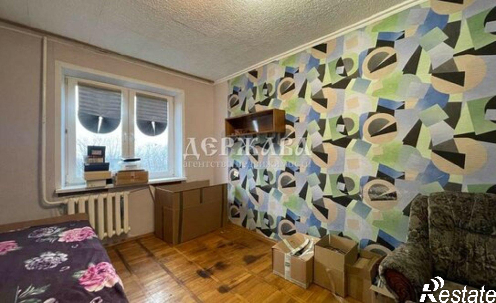 Купить квартиру за 6 500 000 рублей на Олимпийский мкр, 1