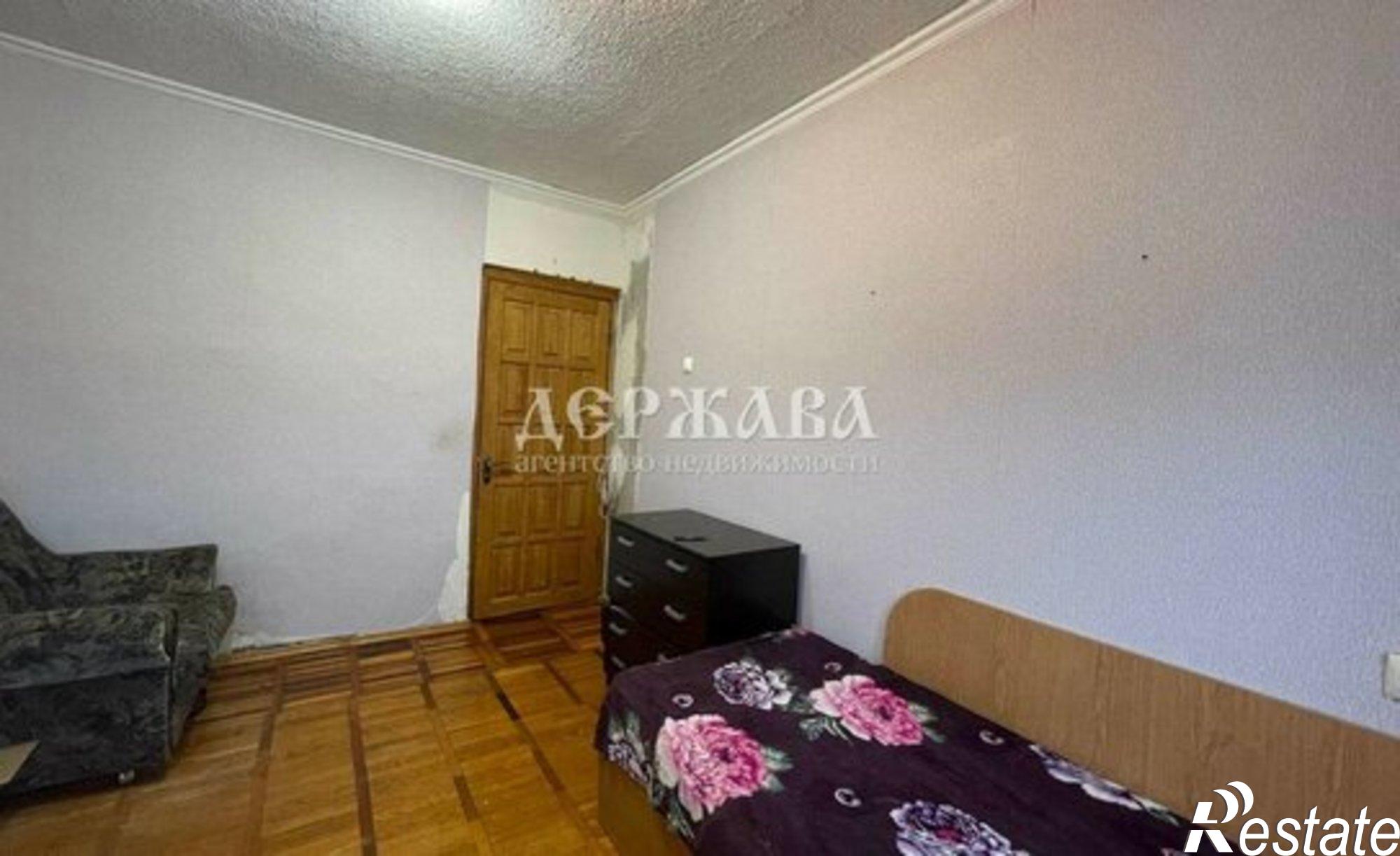 Купить квартиру за 6 500 000 рублей на Олимпийский мкр, 1