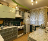 2-комн, 52кв м, этаж 1/9 Олимпийский мкр, 56