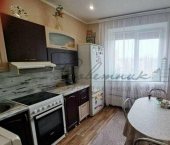 2-комн, 48кв м, этаж 7/9 мкр Буденного, 8а