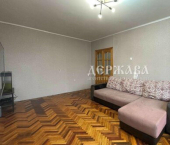 4-комн, 80кв м, этаж 5/9 Олимпийский мкр, 1