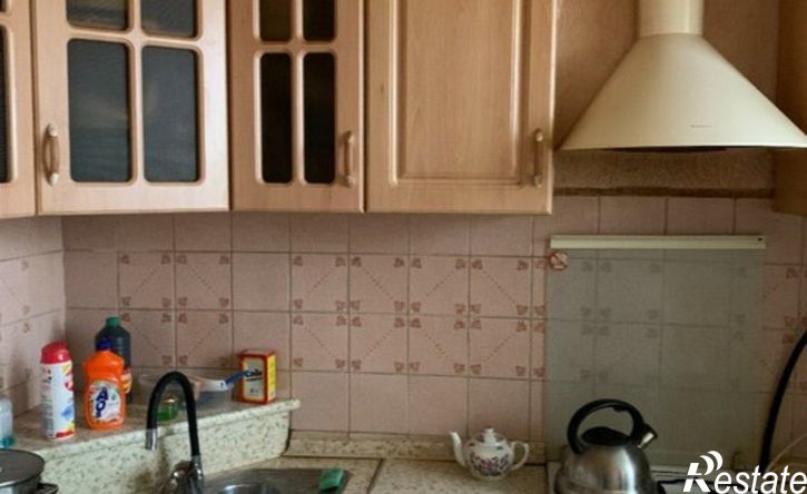 3-комн квартира ул Хмелева, 8,  д. 8