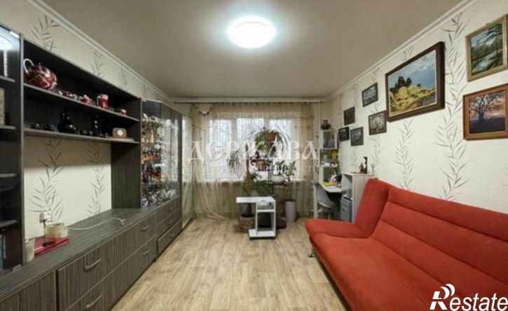 2-комн квартира Олимпийский мкр, 56,  д. 56