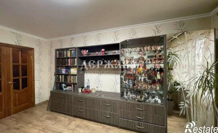 2-комн квартира Олимпийский мкр, 56,  д. 56